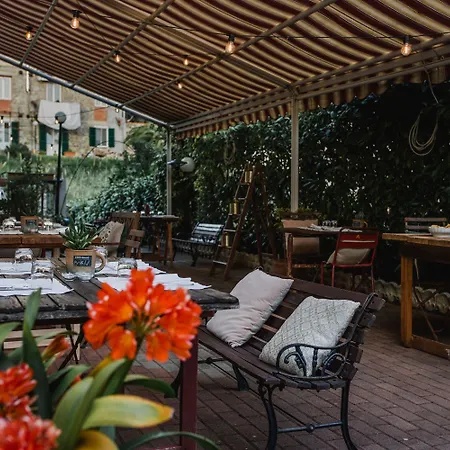 Hotel Gloria
