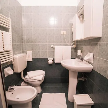 Gloria Hotel Varazze