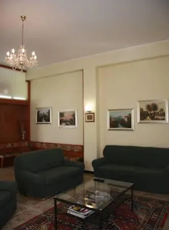 Отель Gloria 3*