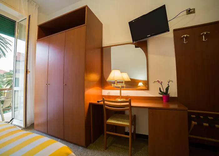 Hotel Gloria