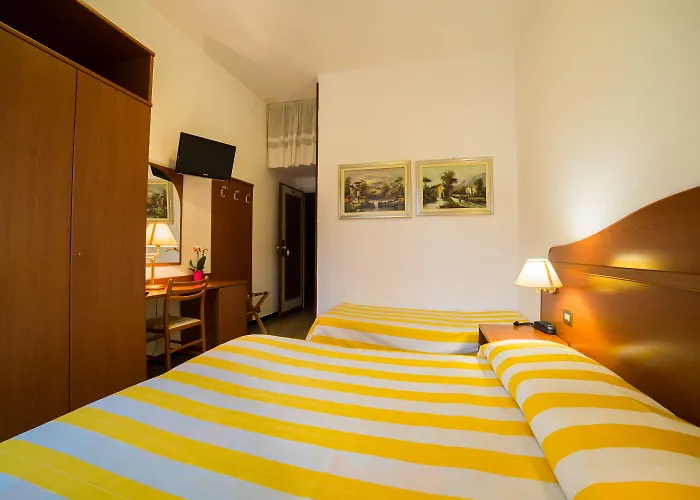 Hotel Gloria Varazze