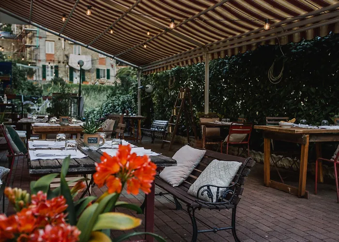 Hotel Gloria