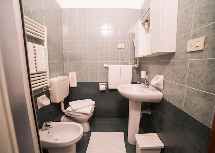 Gloria Hotel Varazze