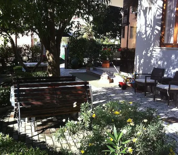 Hotel Gloria