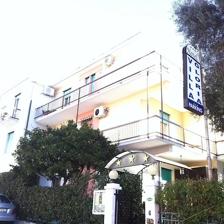 Hotel Gloria Varazze