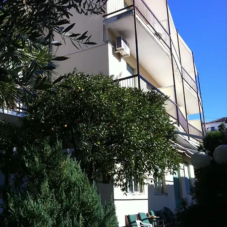 Hotel Gloria Varazze