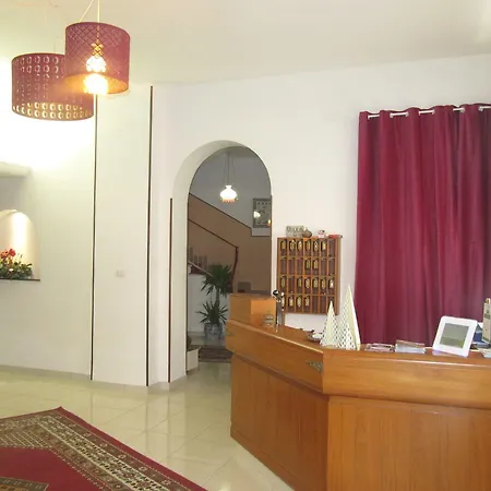 Gloria Hotel Varazze