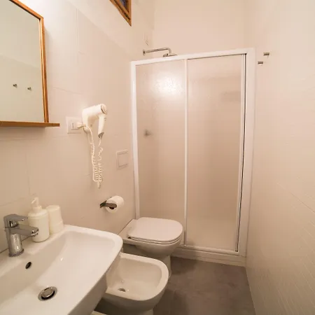 Gloria Hotel Varazze