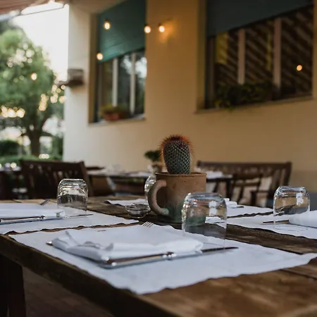 Hotel Gloria Varazze