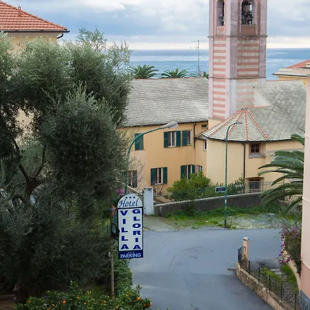 Hotel Gloria Varazze