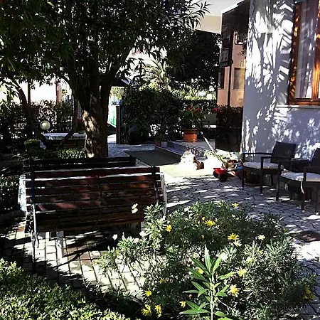 Hotel Gloria