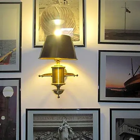 Hotel Gloria Varazze