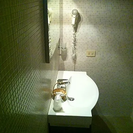 Gloria Hotel Varazze