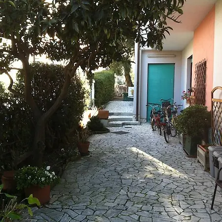 Gloria 3* Varazze