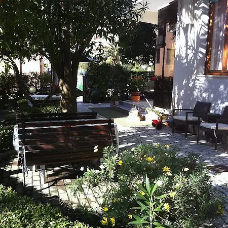 Hotel Gloria