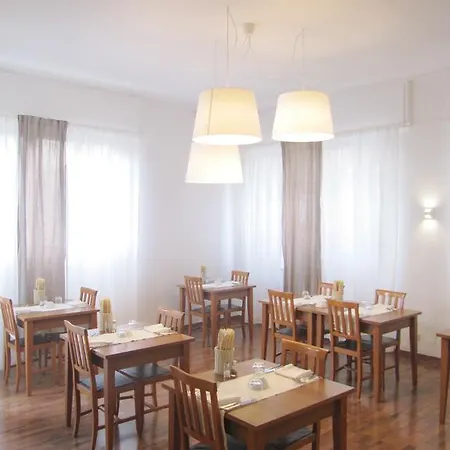 Hotel Gloria 3*