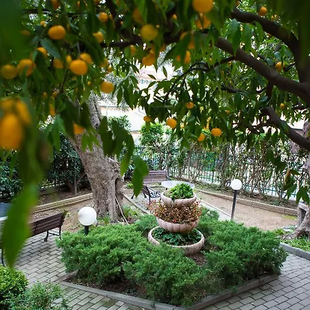 Gloria Hotel