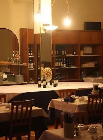Gloria Hotel