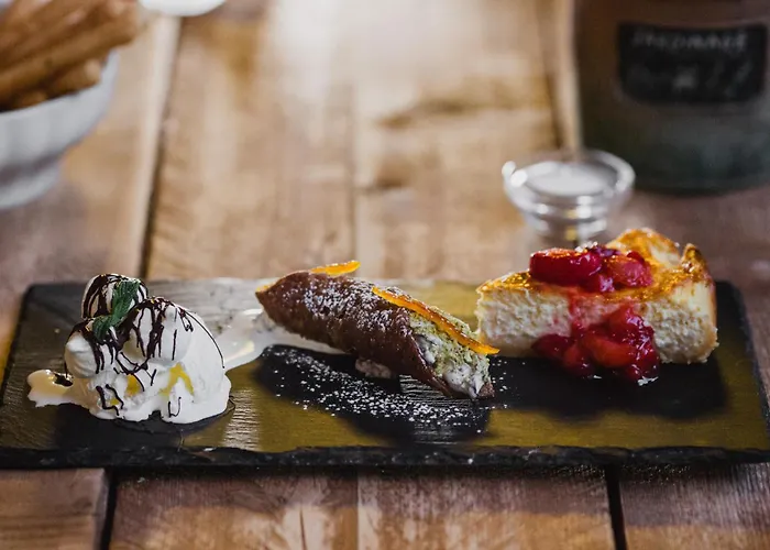 Gloria Hotell Varazze